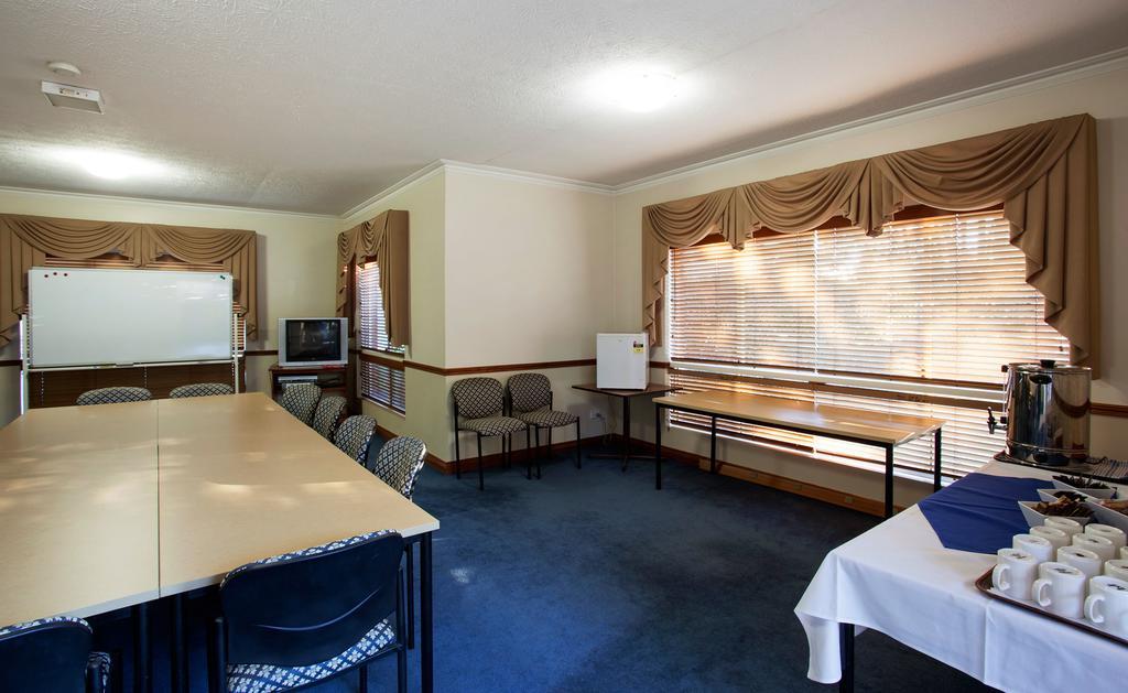 Nightcap At Federal Hotel Toowoomba Εξωτερικό φωτογραφία