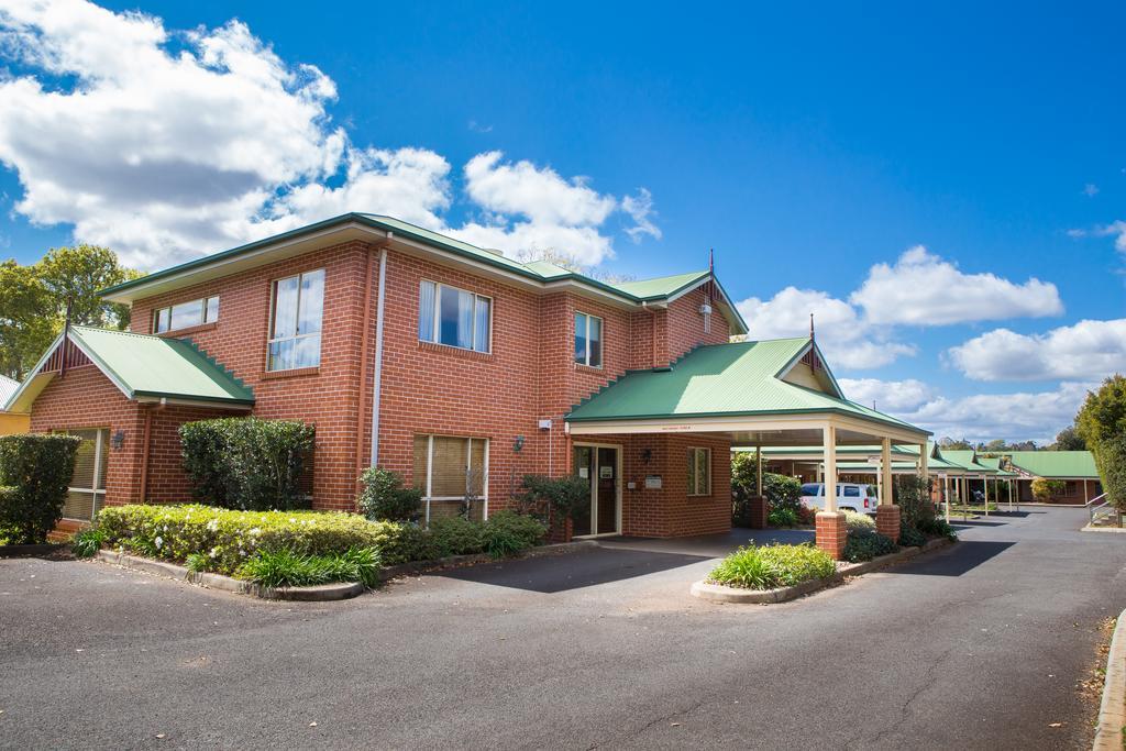 Nightcap At Federal Hotel Toowoomba Εξωτερικό φωτογραφία