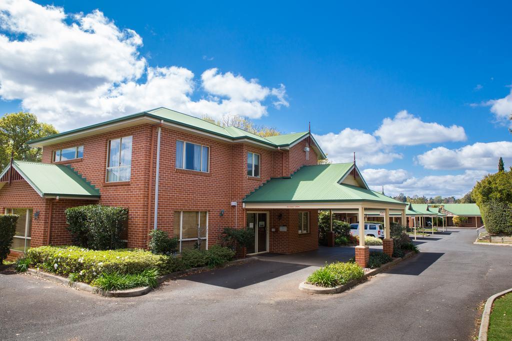 Nightcap At Federal Hotel Toowoomba Εξωτερικό φωτογραφία