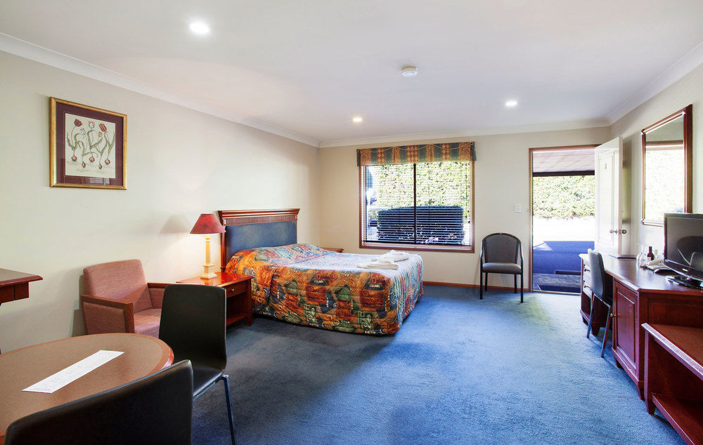 Nightcap At Federal Hotel Toowoomba Εξωτερικό φωτογραφία