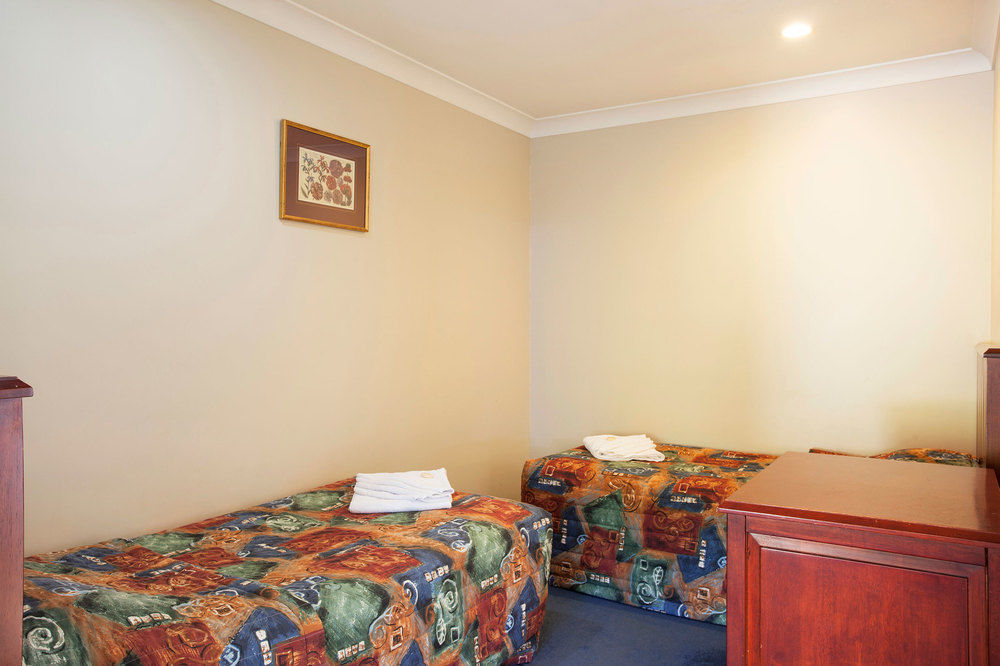 Nightcap At Federal Hotel Toowoomba Εξωτερικό φωτογραφία