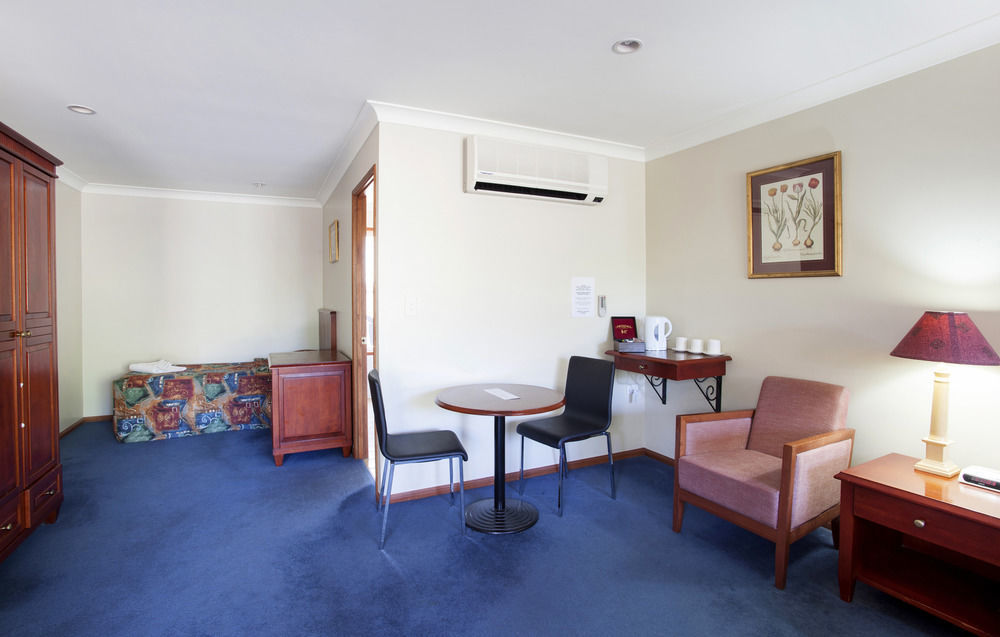 Nightcap At Federal Hotel Toowoomba Εξωτερικό φωτογραφία