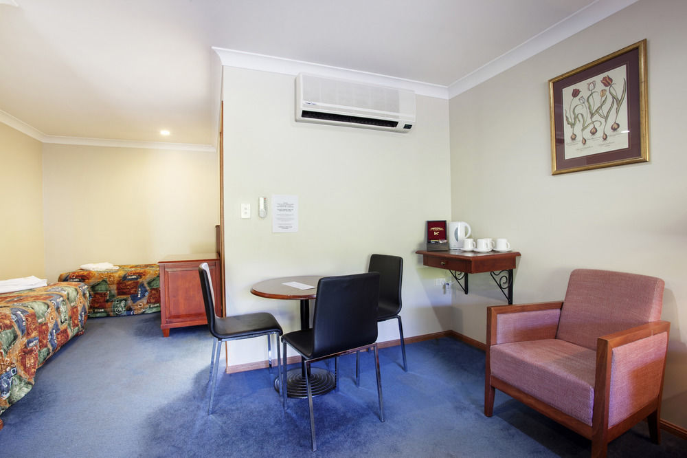 Nightcap At Federal Hotel Toowoomba Εξωτερικό φωτογραφία