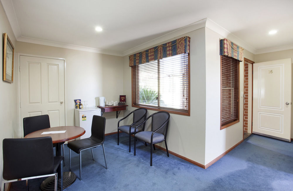 Nightcap At Federal Hotel Toowoomba Εξωτερικό φωτογραφία
