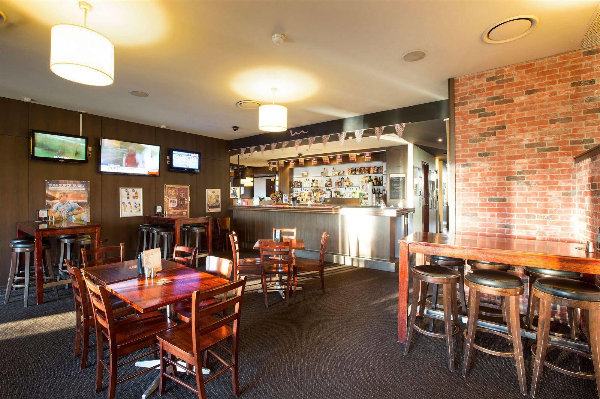 Nightcap At Federal Hotel Toowoomba Εξωτερικό φωτογραφία