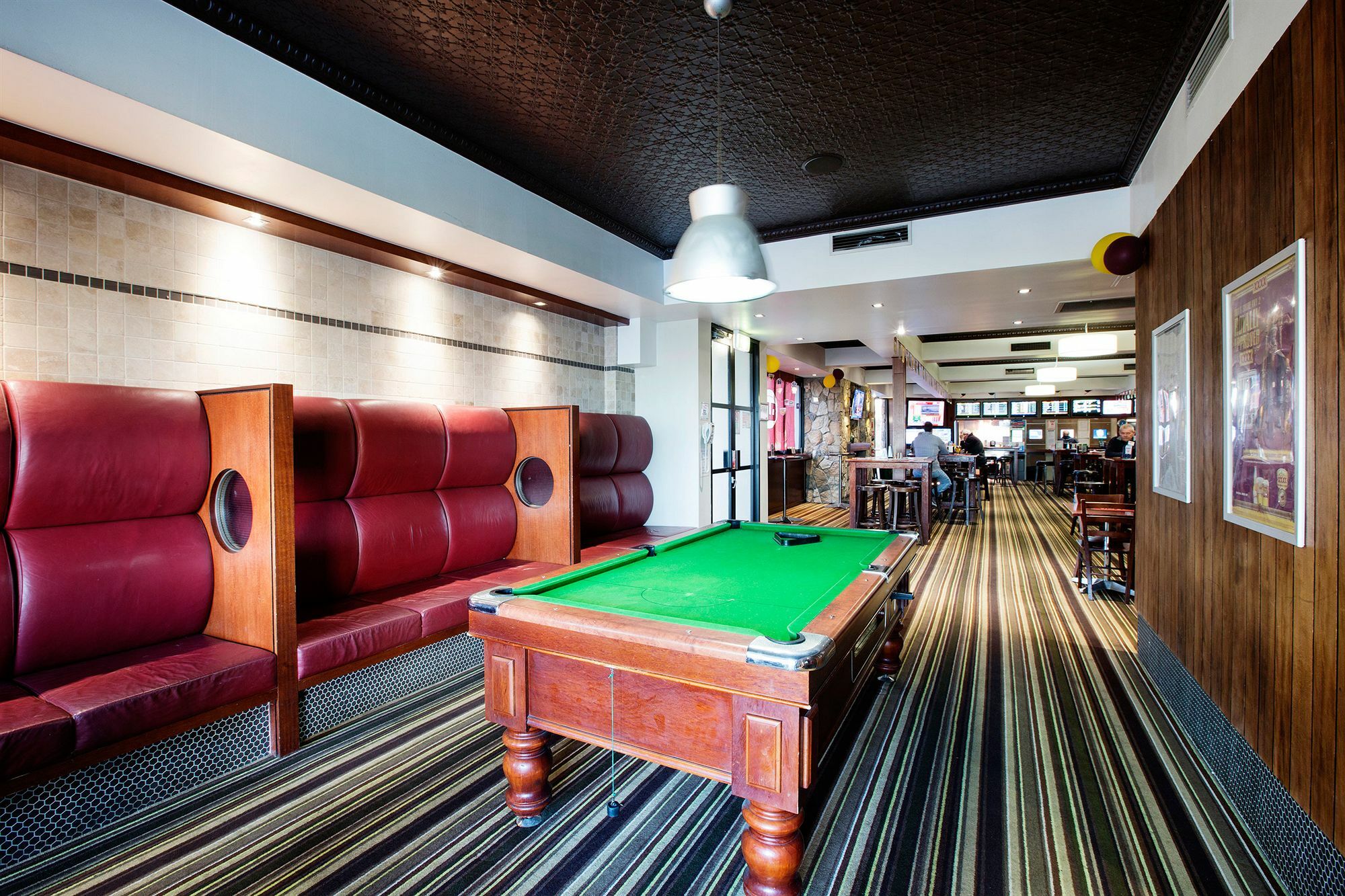 Nightcap At Federal Hotel Toowoomba Εξωτερικό φωτογραφία