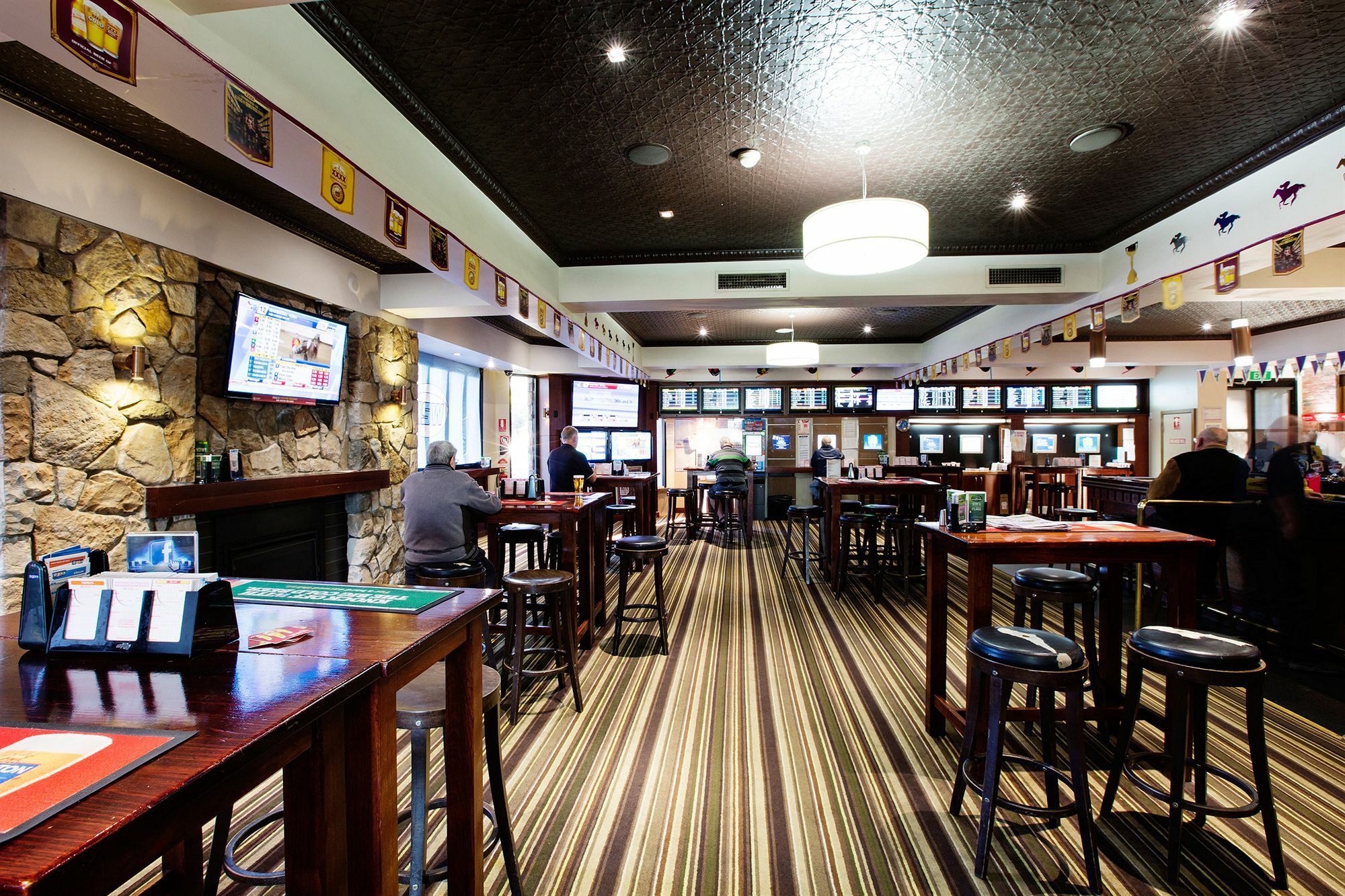 Nightcap At Federal Hotel Toowoomba Εξωτερικό φωτογραφία